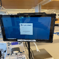 Repligen KrosFlo KR2i TFF System image 3